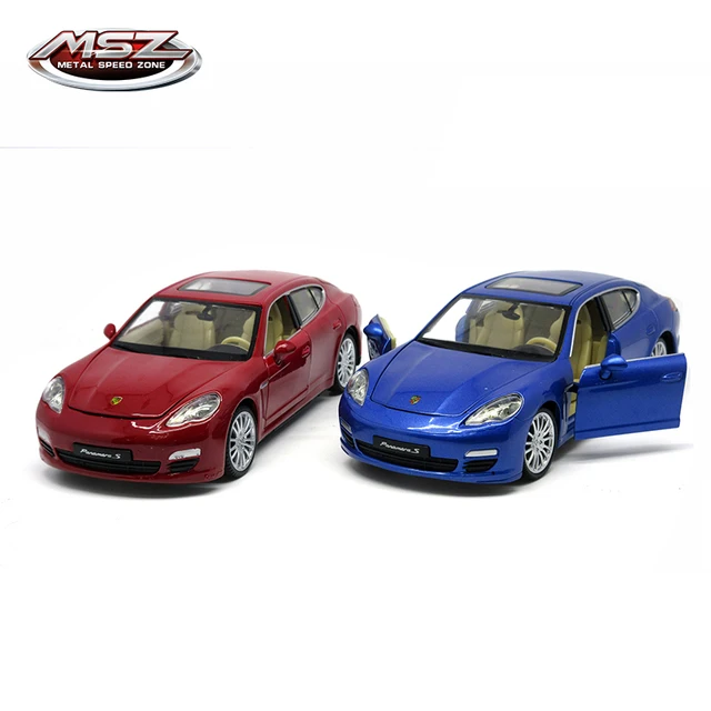 1:24 free wheel alloy diecast metal model licensed car for sale