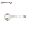 OEM zinc die casting door accessories external internal door handle