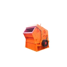 Excellent Performance Impact Crusher With Best Price / Sand Vertical Shaft Impact Crusher