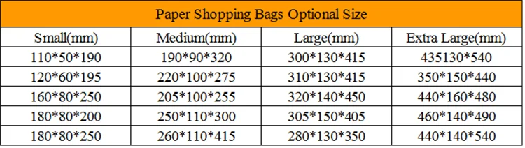paper shopping bag luxury paper shopping bag kraft paper shopping bag shopping paper bag printed paper bag color paper bag customised paper bag 