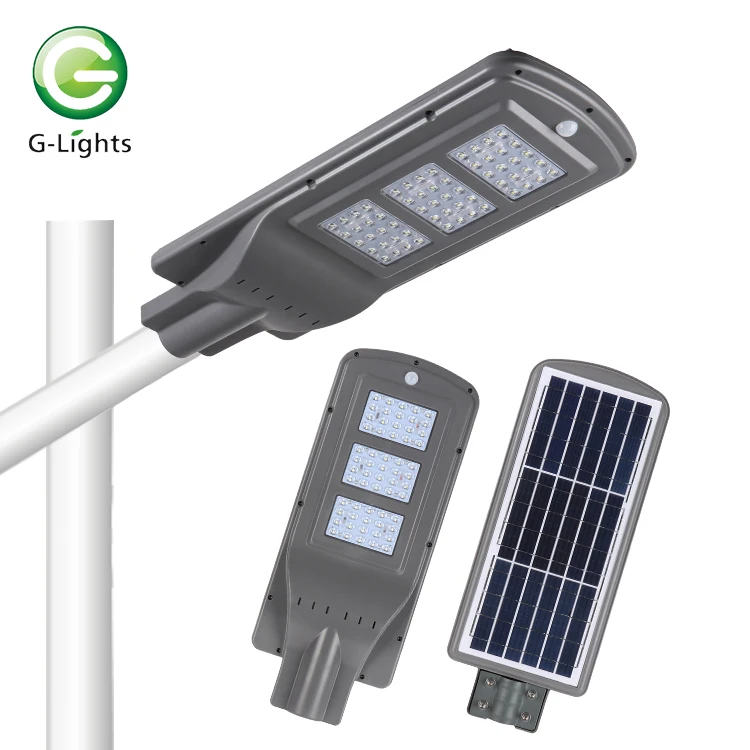 Automatic Watt Ce Rohs Abs Waterproof Ip Outdoor Led Solar