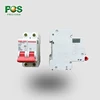 DELIXI Distribution Panel Switch CDB6IS 3Phase Miniature Circuit Breaker