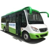 Huaxin Brand 8 m 23-30 seats new energy electric city bus for sale