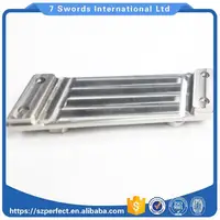 Nonstandard Stainless Steel Cnc Machining Tube