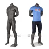 Europe Size Muscle Man Male Adjustable Mannequins