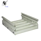 XMBG Trough Basket Cable Tray Steel Corrugated Electric Cable Tray