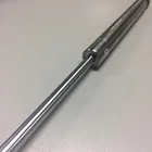Car trunk stainless steel gas spring for ranger rear door supporting