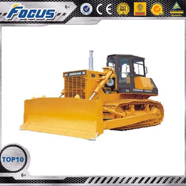ZoomlionブルドーザーZD220M-3仕入れ・メーカー・工場
