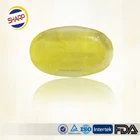 cheap natural transparent bar soap base