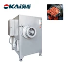 Automatic Meat Grinder Frozen Meat Mincer