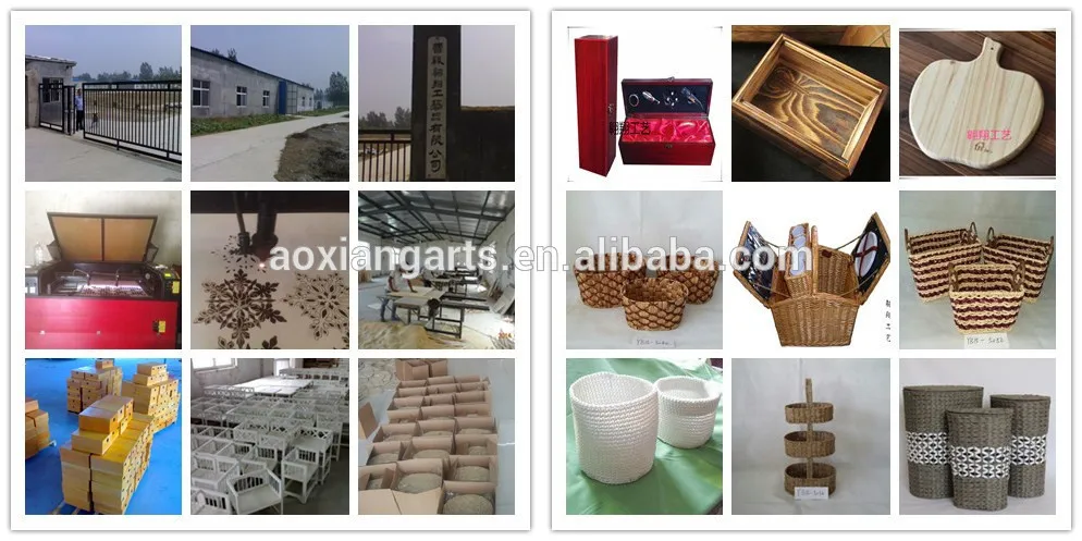 holiday decoration, wooden bird house , wicker basket,straw