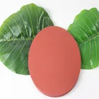 Closed Cell foam Silicone 3 mm thick