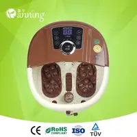 2016 Hot Selling Relaxation Foot Spa