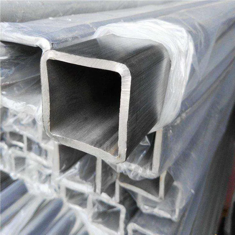 45mm square steel tube 2 x 2 stainless steel pipe stainless tubing prices
