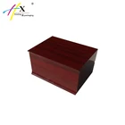 Middle Size Jewellery Gift Boxes For Pendant and Ring