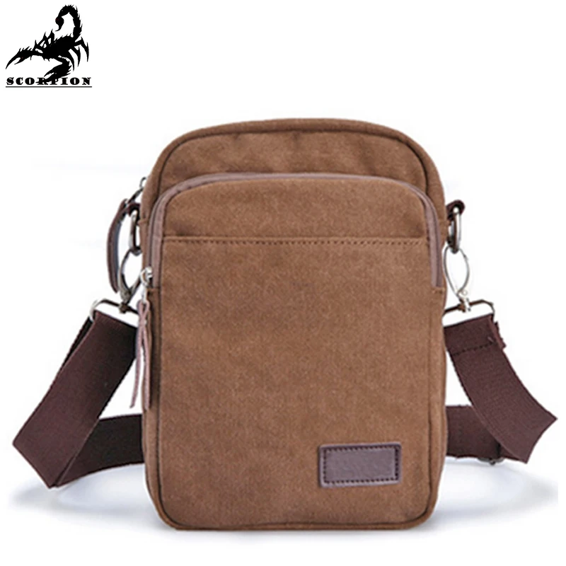 Vintage Men Messenger Bags 2015 Fashion Outdoor Travel Hiking Sport Male Canvas Casual Messenger Bag Retro Military Shoulder Bag