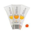 Private label oem sun cream, after sun soothing gel whitening cream sun protection