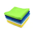 Bulk selling microfiber car cleaning cloth towel