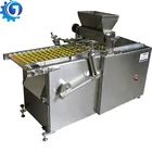 Commercial small biscuit making machine mini cookie maker