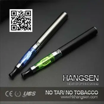 Electronic Cigarette Ce4  -  5