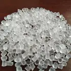 Virgin PVC Transparent granule for shoe sole / Virgin PVC Granule / Soft PVC Compound Granule