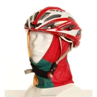 Sweat Absorbing Multifunctional 22x22 Bandanas Custom Printed Cotton Bandana