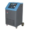 hot sale fully automatical refrigerant recovery machine for heavy-duty