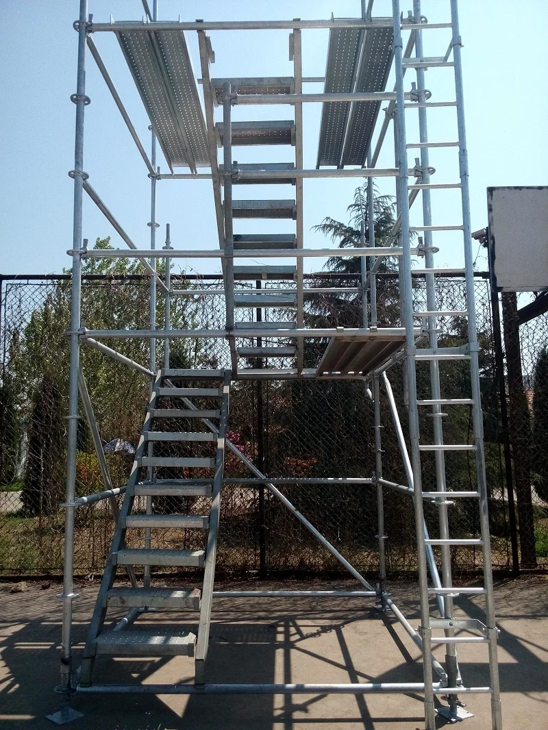 scaffold accessories