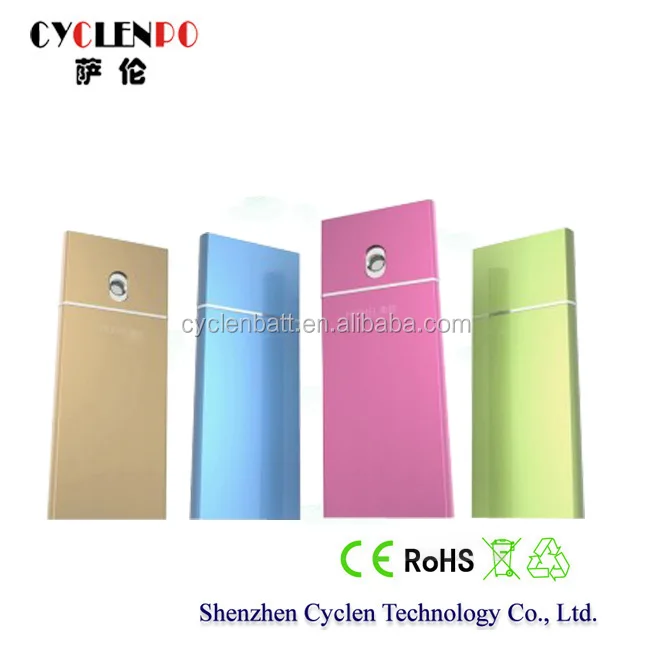 best gift for ladies,cyclenpo water spray function 4000mah pro