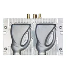 1L 5L 10L 15L 20L concrete mould design detergent powder bottle mould/mold