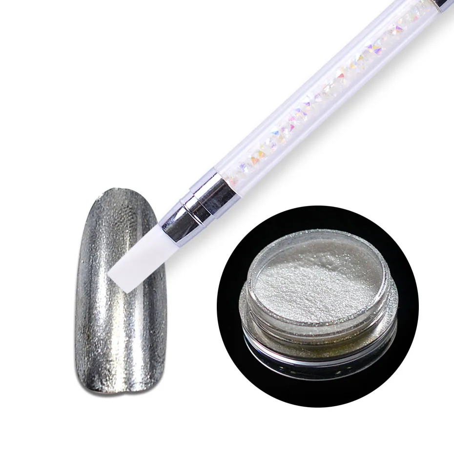 nail brush 3