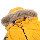 winter jackets for womens outdoor filled down jacket