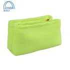 Travel Vanity Cosmetic Bag Makeup Case For Ladies