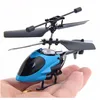 Hot Sale QS5013 2.5CH Mini Micro Remote Control RC Helicopter Cool Gadget Toy 4 Colors