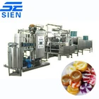 Hot Sale Hard Candy Making Machine with Factory Price