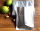 Resealable PE Nylon Aluminum Foil Plastic Retort Pouch Packing Custom Printed Vacuum Bags for food