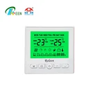 Room Digital Air Conditioner Thermostat 16 A