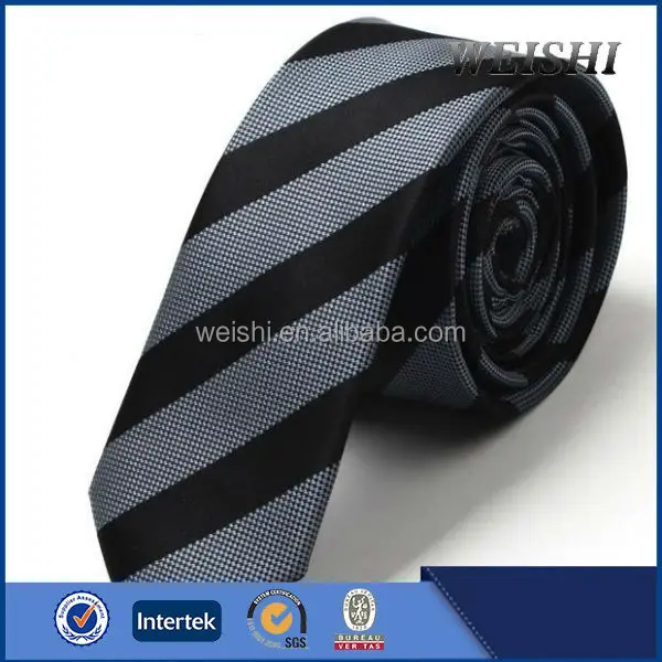 silk tie mens real silk jacquard printing high quality
