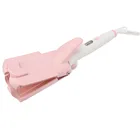 2019 new and big size electric foldable hair wave styler for homeuse and salon use