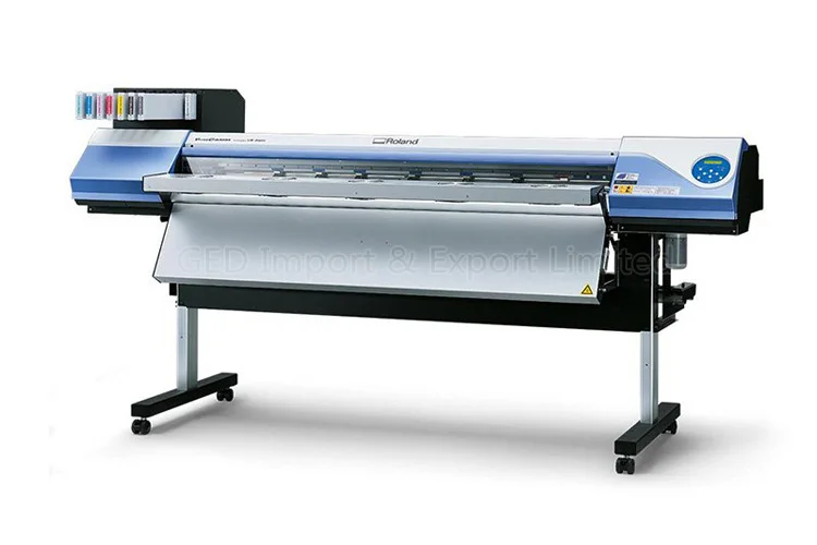 cutter plotter second hand