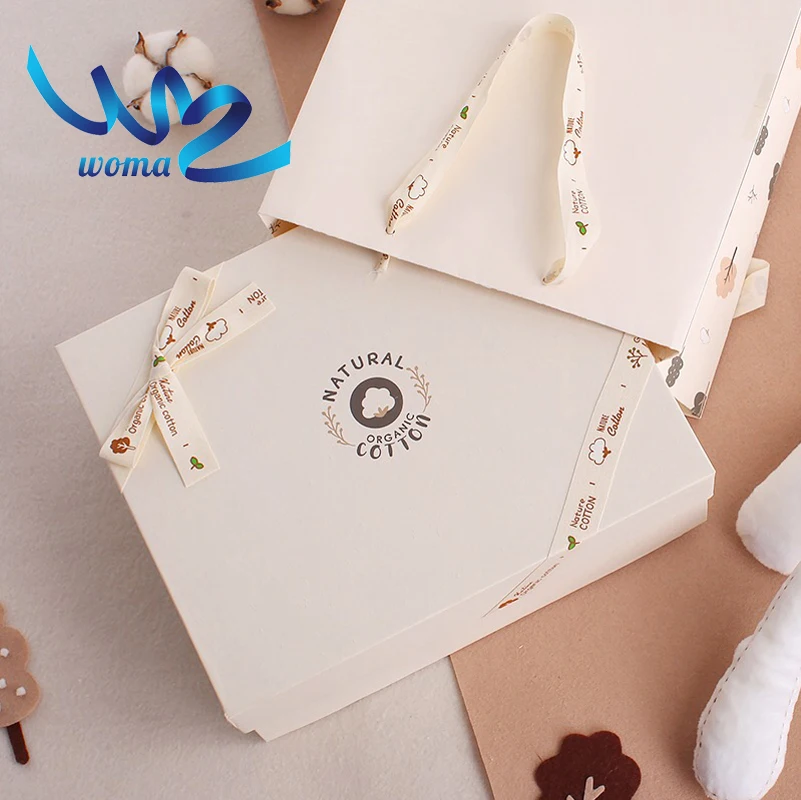 wholesale custom luxury gift packaging box wedding printed heart