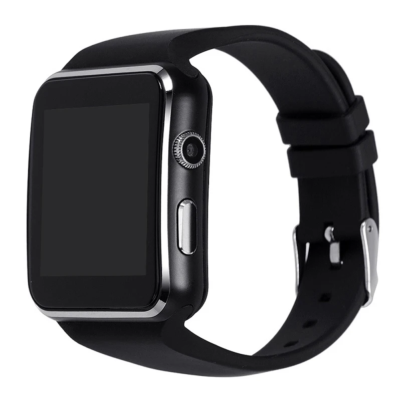 2018 x6 smartwatch