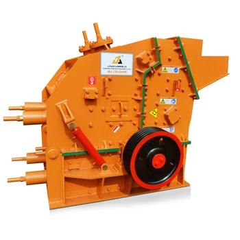 JBS Discount PF Impact Crusher, Stone Crusher Machine Price