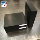 Hot sales high quality molded bearing pad for bridge