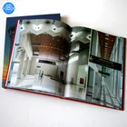 Guangzhou company custom printing hardcover album coloring book printing service