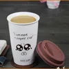 11oz sublimation coffee mug