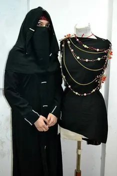 Wholesale Supplier Of Dubai Burqa Designer Burqa Collection In Bangalore,Karnataka India - Buy ...