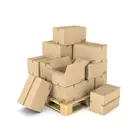 Warehouse and Shipping Cargo Consolidation Service in China for E Stores Worldwide