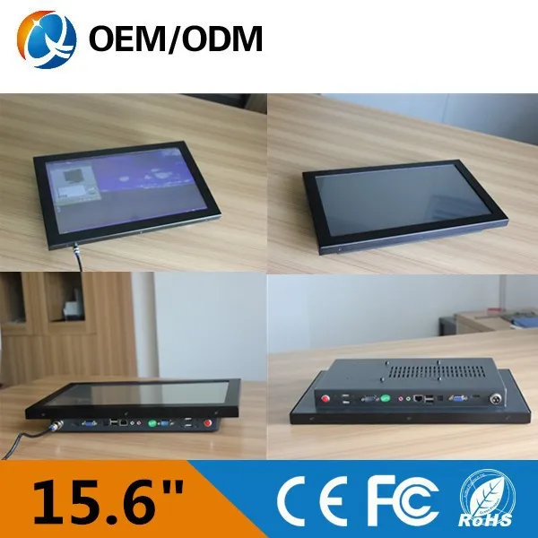 Computer Hardware Software Desktop All In