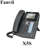/product-detail/fanvil-x5s-usb-bluetooth-high-end-enterprise-desktop-phone-60764382206.html